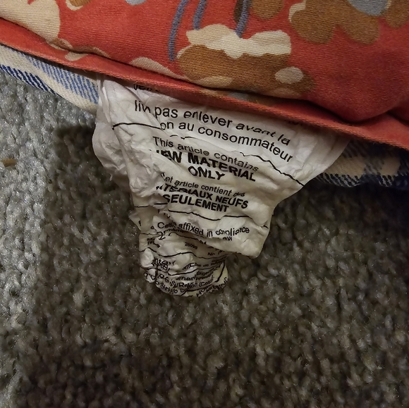 Lauren Ralph Lauren Madeline 4 pc Bedding Set - Picture 7 of 14